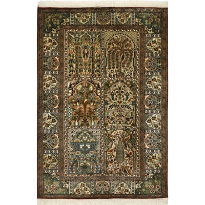 Vloerkleed Hamadan | Casa Caron