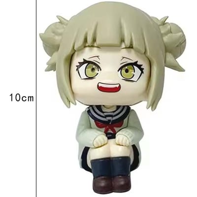 Bandai Origineel Ichiban KUJI MY HERO ACADEMIA Anime Figuur Katsuki Bakugo Actiefiguur Speelgoed Voor Jongens Meisjes Kinderen Cadeaus Model