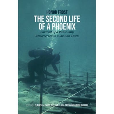 The Second Life Of A Phoenix - Honor Frost