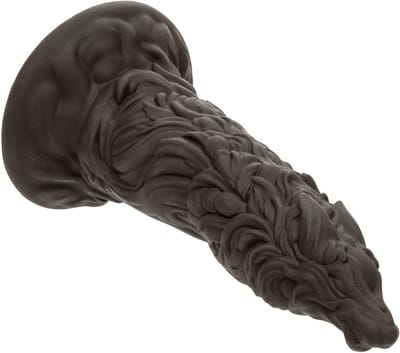 The Werewolf Dong