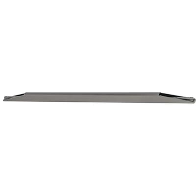 AEG greeplijst, deur, zilver, 498mm 140108172069