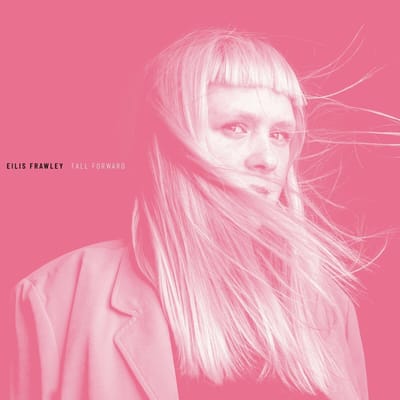 Eilis Frawley - Fall Forward (LP)