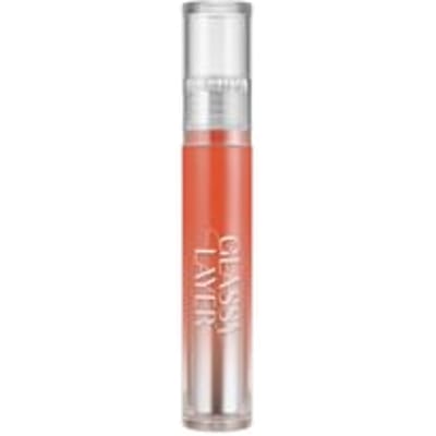 LUNA - Glassy Layer Tint - 8 Colors #07 Vanilla Hazel