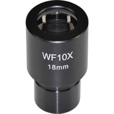 OBBA1347 OBB-A1347 Oculair Oculair 10 x Geschikt voor merk (microscoop) Kern
