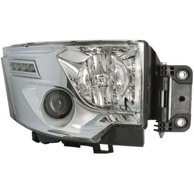Koplampen VALEO 89367
