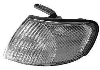 VanWezel 3318906 - Clignoteur avant droit pour Nissan Almera n15 de 1995 à 1999
