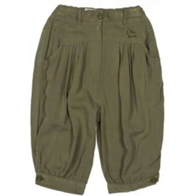 Korte Broek Miss Girly Pantacourt fille FAGATHA