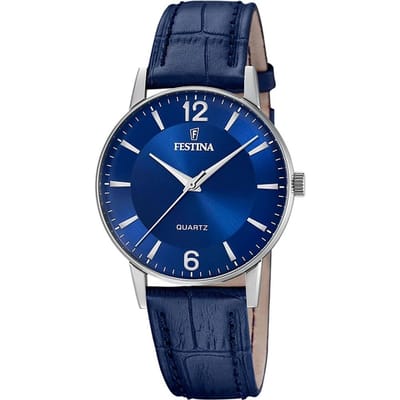 Festina - F20690/3 - Polshorloge - Heren