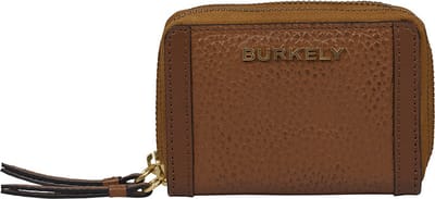 Keen Keira Double Zip Around Wallet