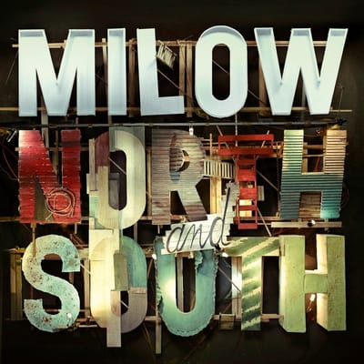 From North To South Live - Milow