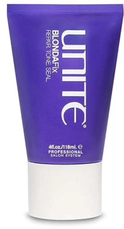 Unite - Blonda Toning Fix - 118 ml