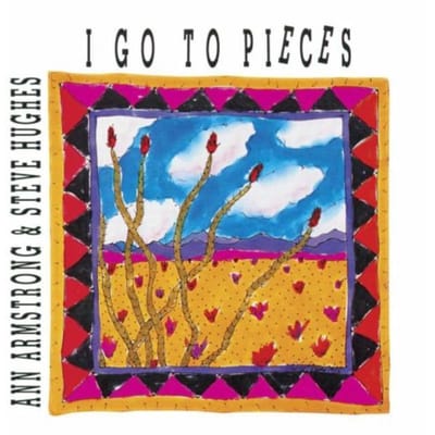 I Go To Pieces