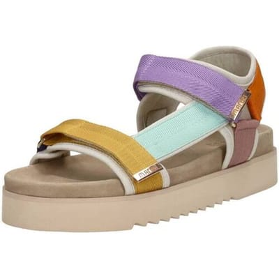 Maruti - Beau Sandalen Multi - Brown - 38