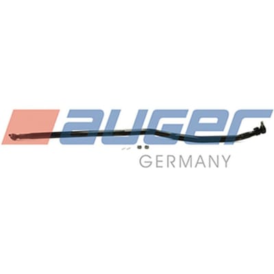 Spoorstang AUGER 10952