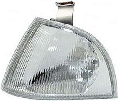 VanWezel 7620905 - Clignoteur avant gauche pour Skoda Octavia de 1996 à 2004