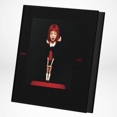 JENNIE - [RUBY] Het 1e Studioalbum FOTOBOEK ZEN