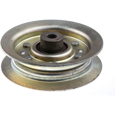 Pulley