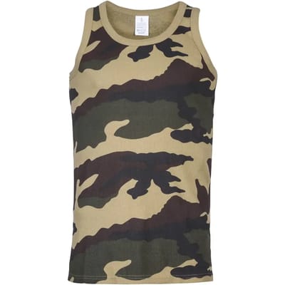 Tanktop Idaho