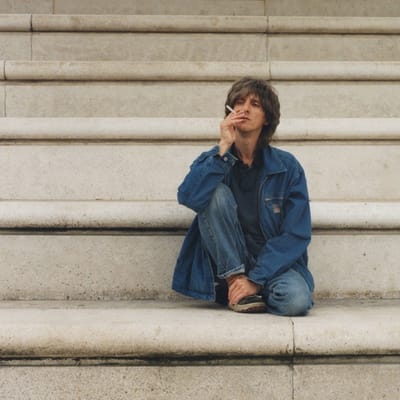 Time Was Gigantic We Were Kids /25th Anniversary . When We Were Kids -25th Anniversary- - The Durutti Column