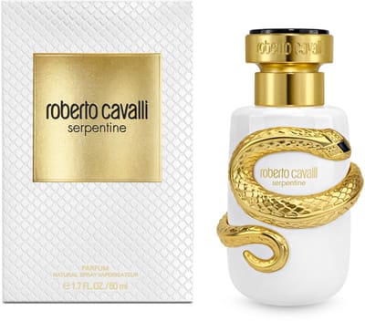 Roberto Cavalli Parfum Roberto Cavalli - Serpentine Parfum  - 50 ML