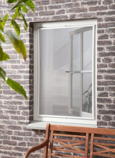 Bruynzeel S500 Inzethor Draai-kiepraam bxh 100x150 cm