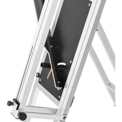 MSW Isolatiesnijder - tot 1500 mm - 0 - 90° - incl. Isolatiesnijder 10062749