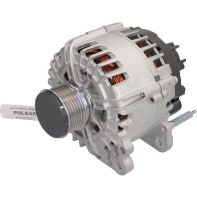 Driefasige generator PULSAR ROTATING ELECTRICS PSR10702
