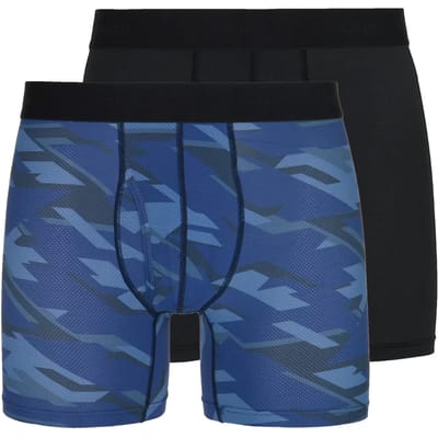 Set van 2 technische boxers Kilpi Nett