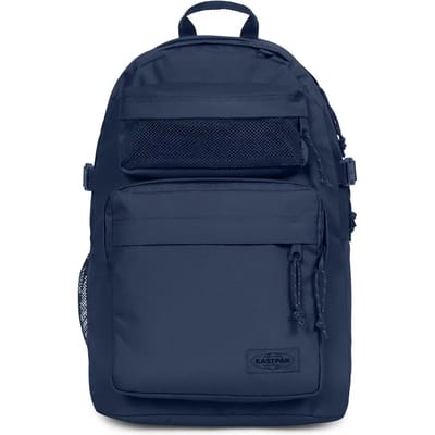 Rugtas met bidonhouder en laptophoes Eastpak
