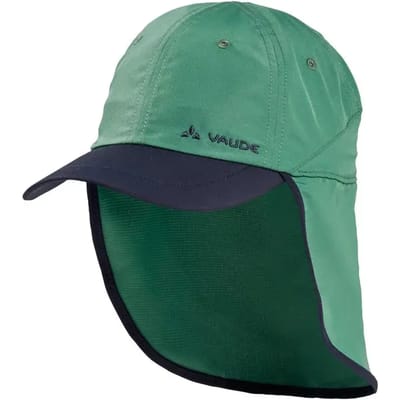 VAUDE Kids Sahara Cap IV, Kinderen, Kaphoofd