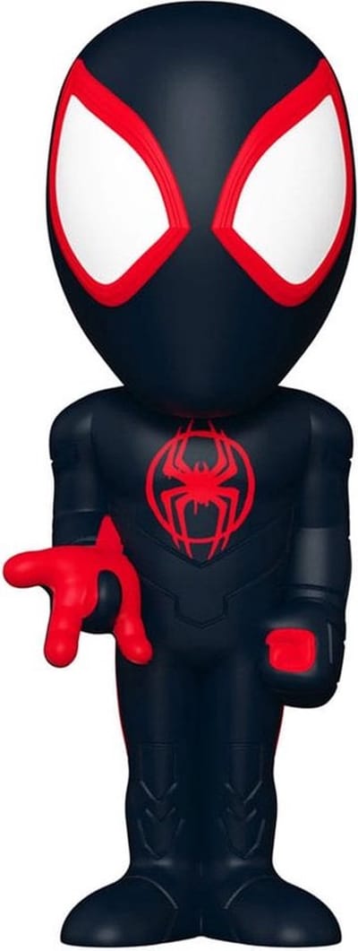 Funko Pops, Animation