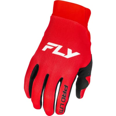 Motorcross handschoenen Fly Racing Pro Lite