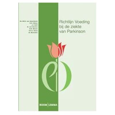 Richtlijn Voeding Bij De Ziekte Van Parkinson - M.J.M.D. van Asseldonk
