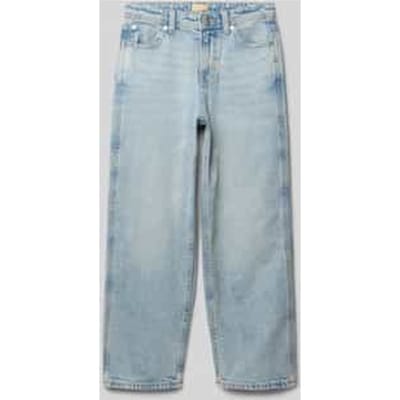 Baggy fit jeans in 5-pocketmodel model 'ALEX'