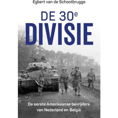 De 30e Divisie - Egbert van de Schootbrugge