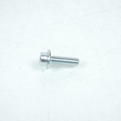Boulon épaulé M6 Pas 100 L20mm pour moto Yamaha 700 MT-07 2014 90110-06163 Neuf