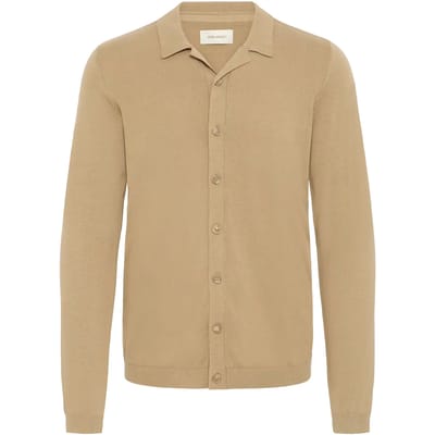 Blend - BHBRAY KNIT CARDIGAN - Heren - Truien