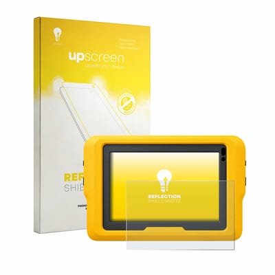 upscreen - Screenprotector voor Fluke 832 - Folie Beschermfolie anti glare matte