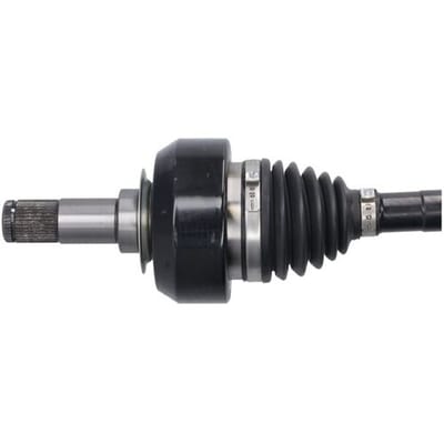 Aandrijfas POINT GEAR PNG75905