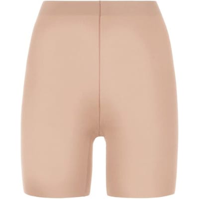 ESMARA Korte dames panty (Beige, S (36/38))