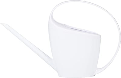 Elegante Gieter - Waterkruik Plant - Planten Verzorgen - Lange Nauwkeurige Tuit - 1.4 Liter - Wit