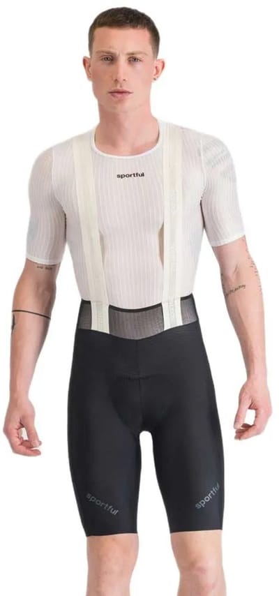 Sportful Hyperepic Fietsbroek Zwart M Man