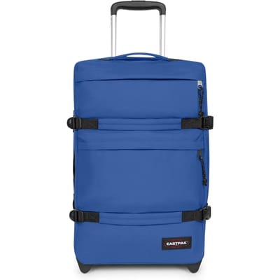 Eastpak Transit'r Plus 42L - Rollreisetasche S 55 cm (tarp navy)