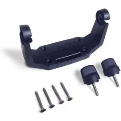 klem geleverd met kartelwieltjes Humminbird Helix 5 - GM-H5