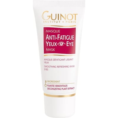 Guinot Masque Anti-Fatigue Yeux Oogmasker - 30ml - Vermoeide Ogen