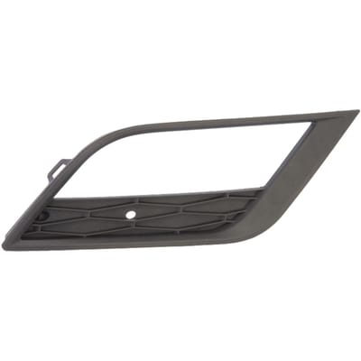 Sierstrip bumper BLIC 6502-07-6621916P rechts
