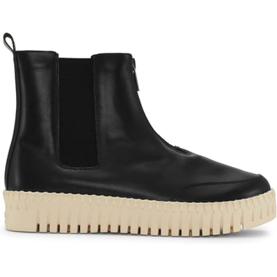 Ilse Jacobsen Tulip6372 Black Größe: 36 | Stiefel Outlet | Damen | Schwarz