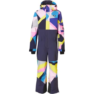 Meisjes skipak Rehall Tyger-R
