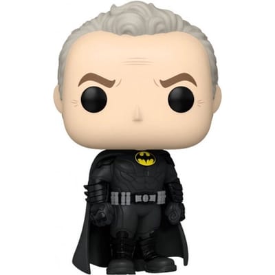 funko pop #1344 Flash - Batman (Unmasked)  Special Edition Exclusive