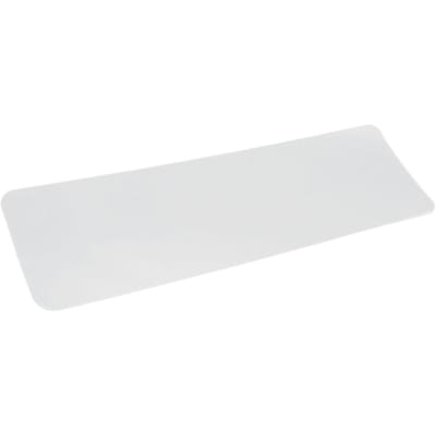 Haar Highlighting Board Acryl Haar Kleur Applicator Professioneel Kappers Tinten Kleuren Board voor Folies Blonderen